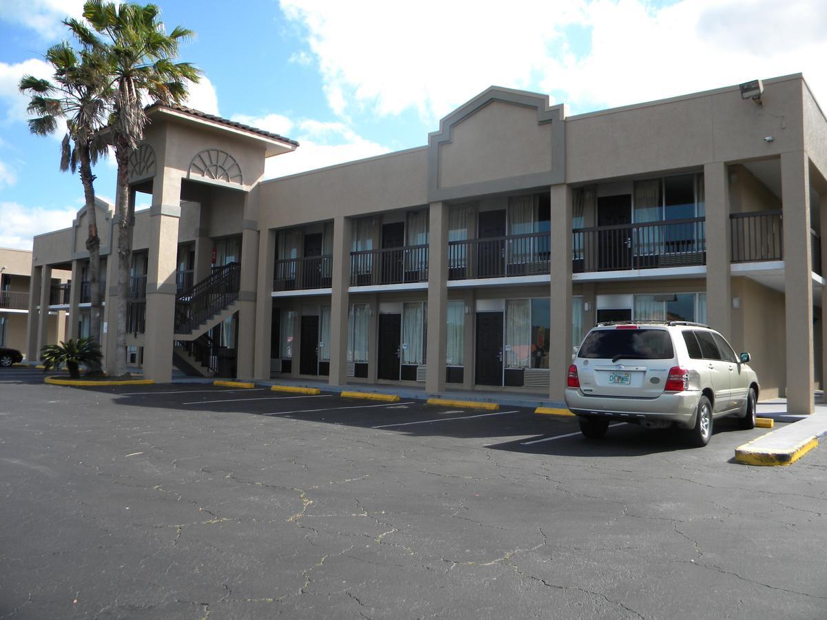 Econo Lodge St. Augustine Exterior photo