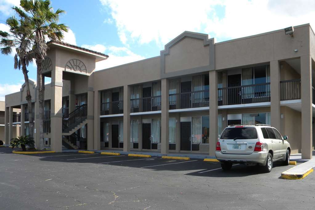 Econo Lodge St. Augustine Exterior photo