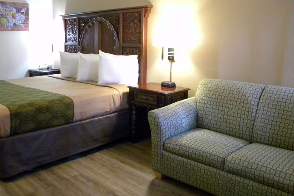 Econo Lodge St. Augustine Room photo